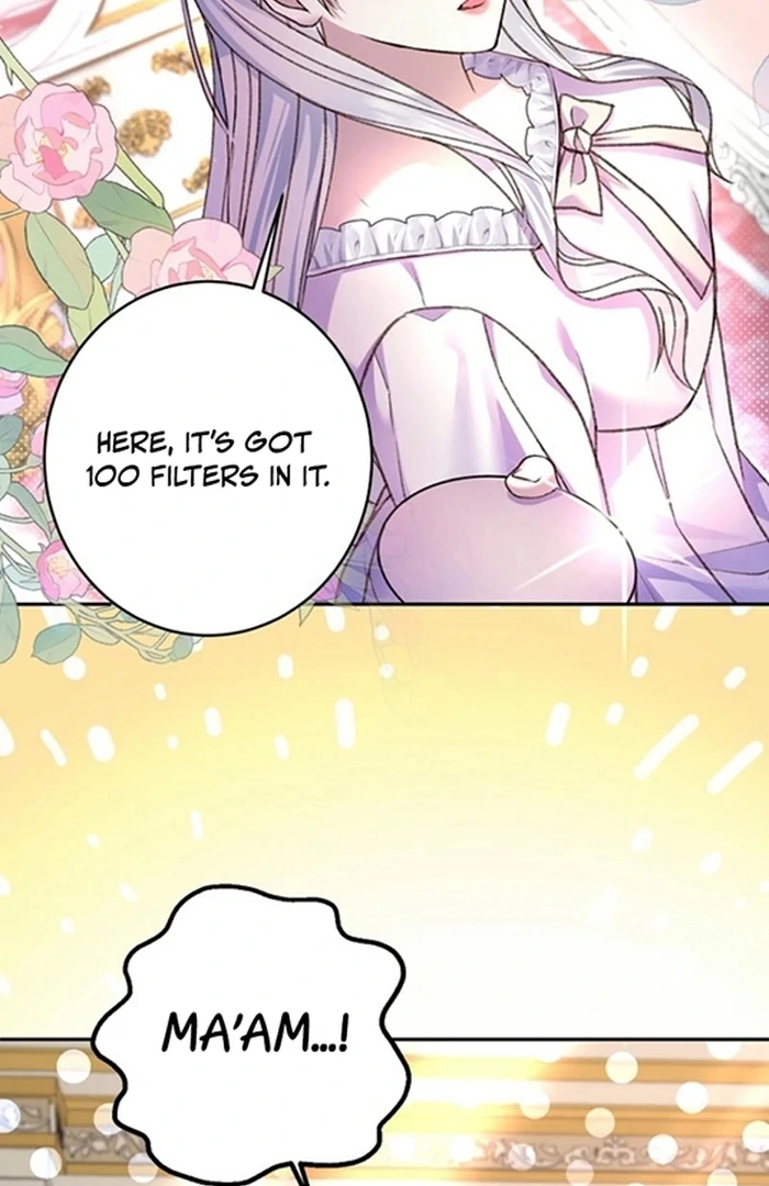The Female Lead's Mother and the Male Lead's Father Are Married Chapter 23 - page 73