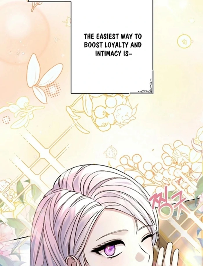 The Female Lead's Mother and the Male Lead's Father Are Married Chapter 23 - page 77