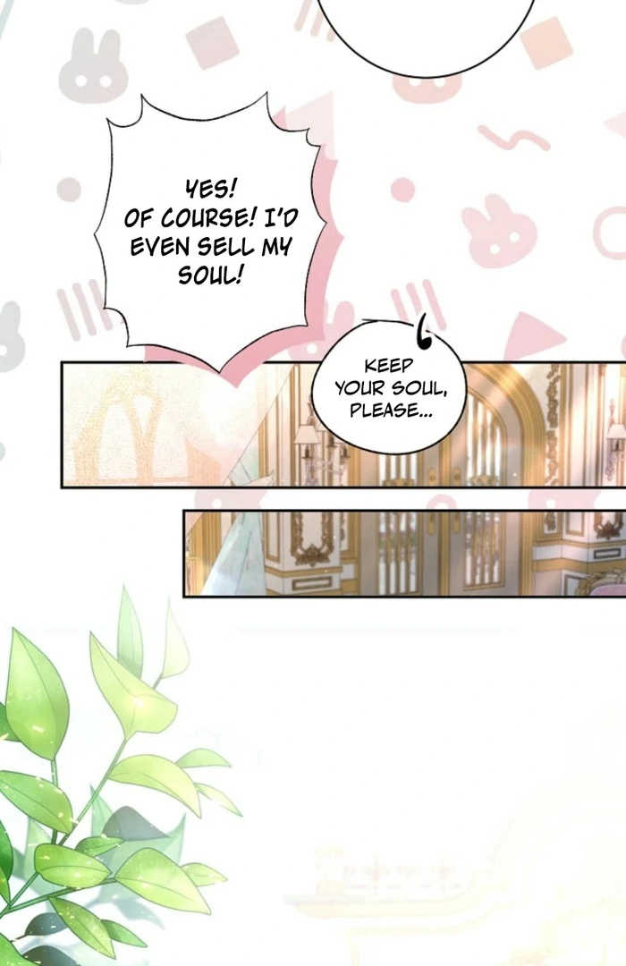 The Female Lead's Mother and the Male Lead's Father Are Married Chapter 23 - page 81