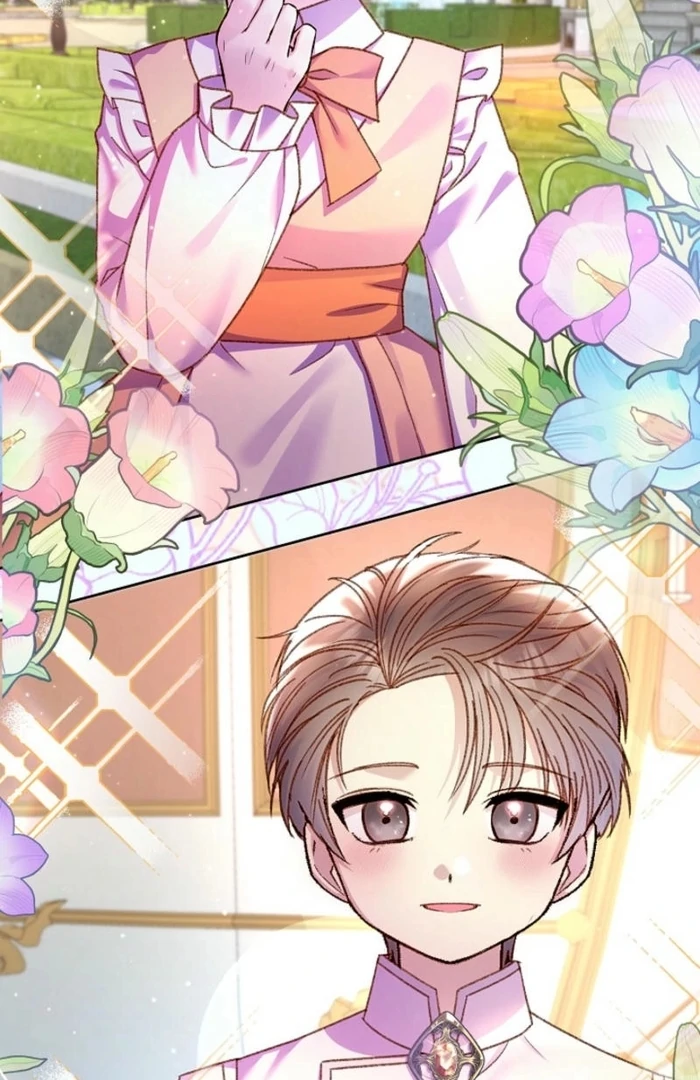 The Female Lead's Mother and the Male Lead's Father Are Married Chapter 23 - page 84