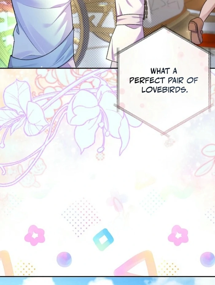 The Female Lead's Mother and the Male Lead's Father Are Married Chapter 23 - page 87