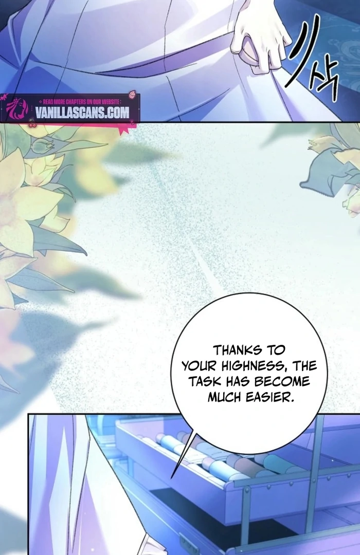 The Female Lead's Mother and the Male Lead's Father Are Married Chapter 23 - page 8