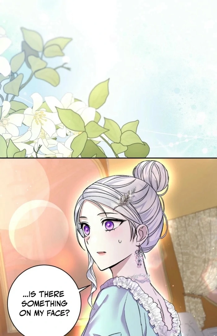 The Female Lead's Mother and the Male Lead's Father Are Married Chapter 23 - page 90