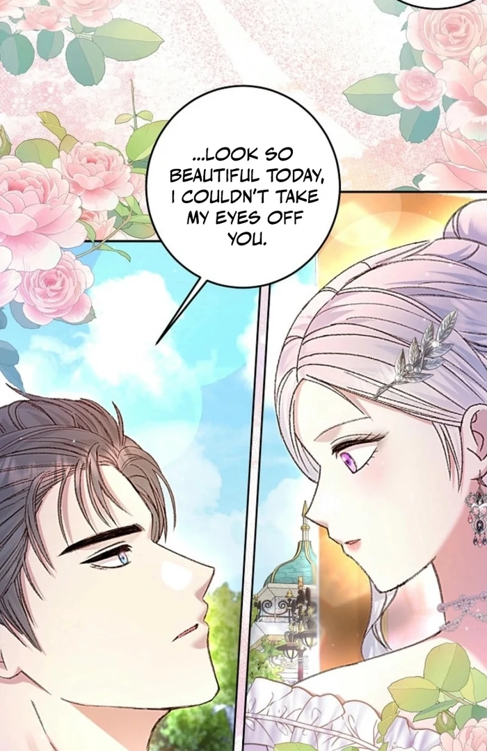 The Female Lead's Mother and the Male Lead's Father Are Married Chapter 23 - page 93