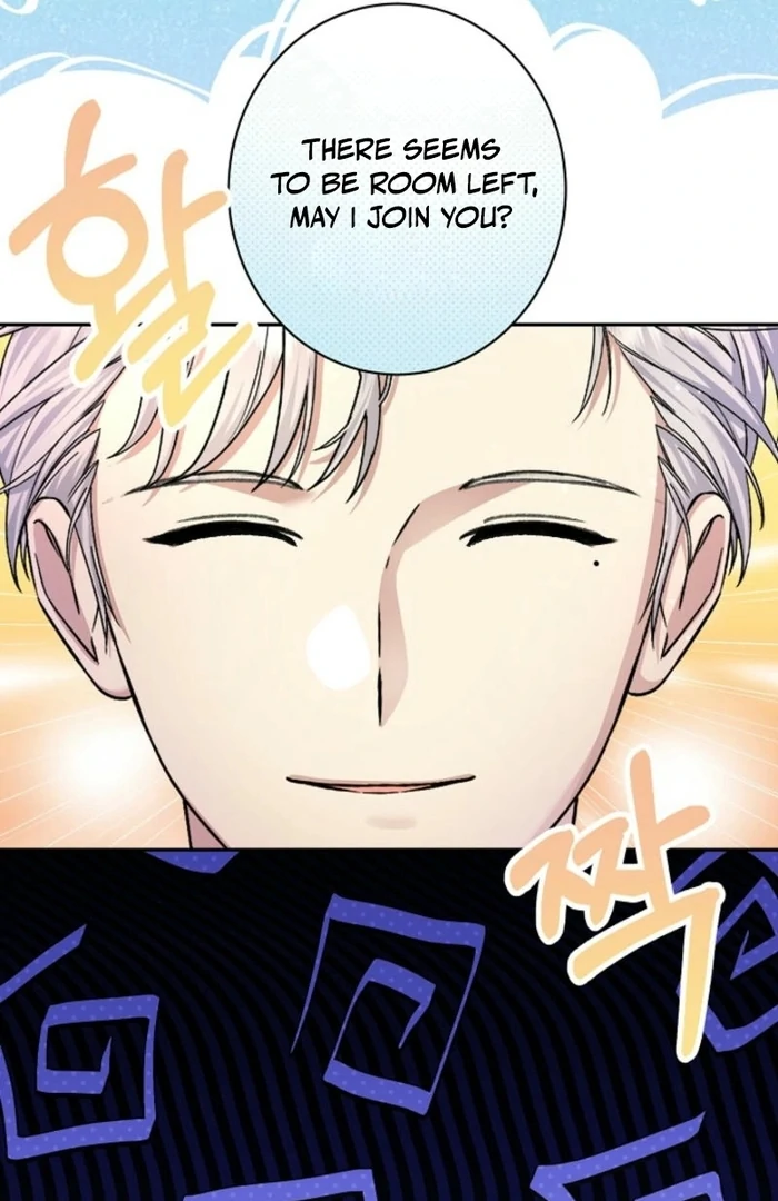 The Female Lead's Mother and the Male Lead's Father Are Married Chapter 23 - page 97