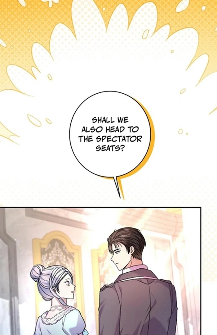 The Female Lead's Mother and the Male Lead's Father Are Married Chapter 24 - page 99