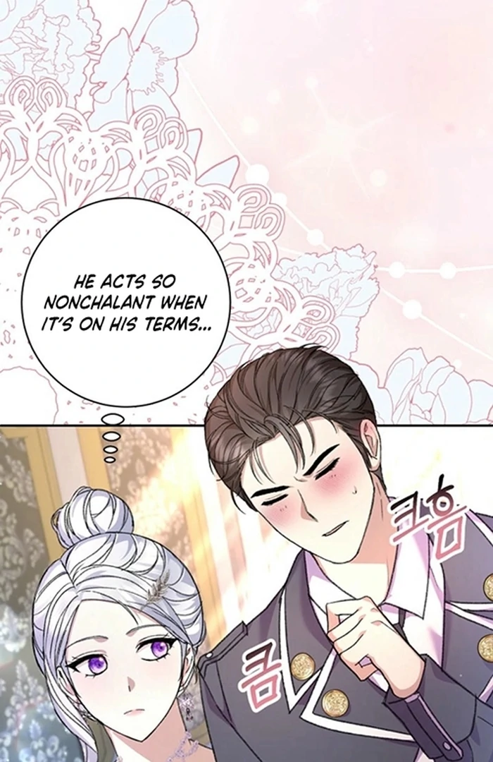 The Female Lead's Mother and the Male Lead's Father Are Married Chapter 24 - page 104