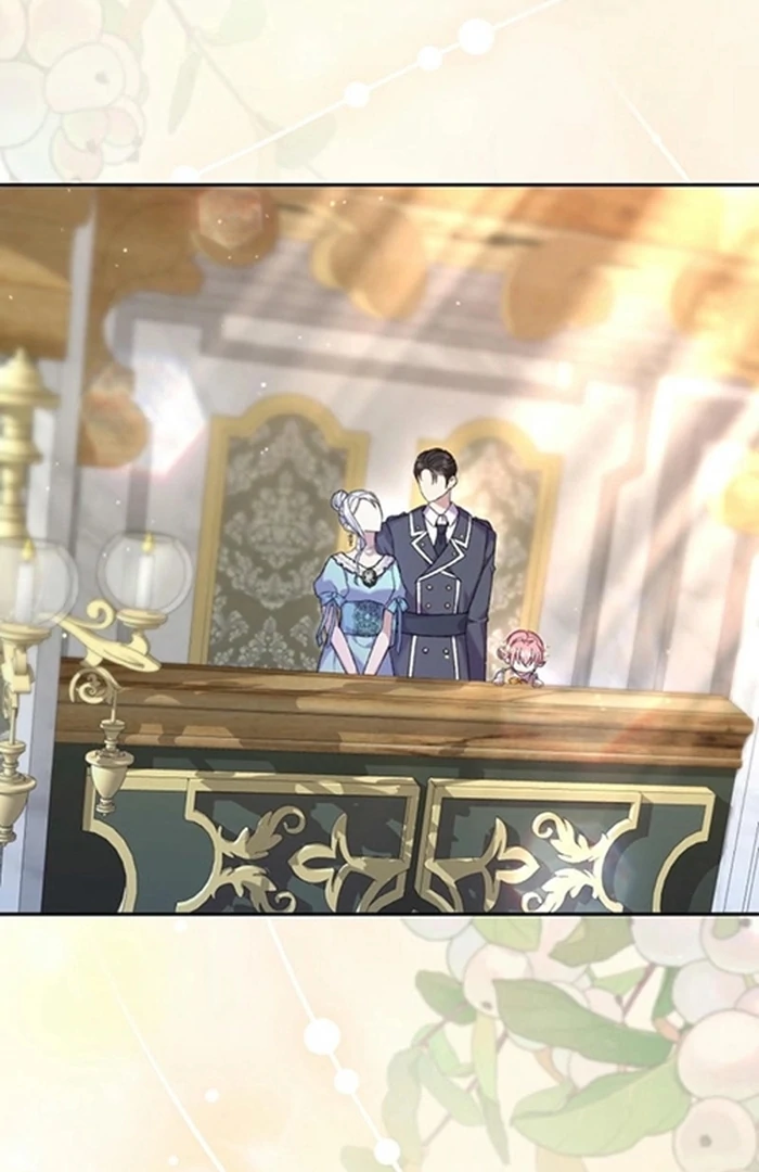 The Female Lead's Mother and the Male Lead's Father Are Married Chapter 24 - page 107