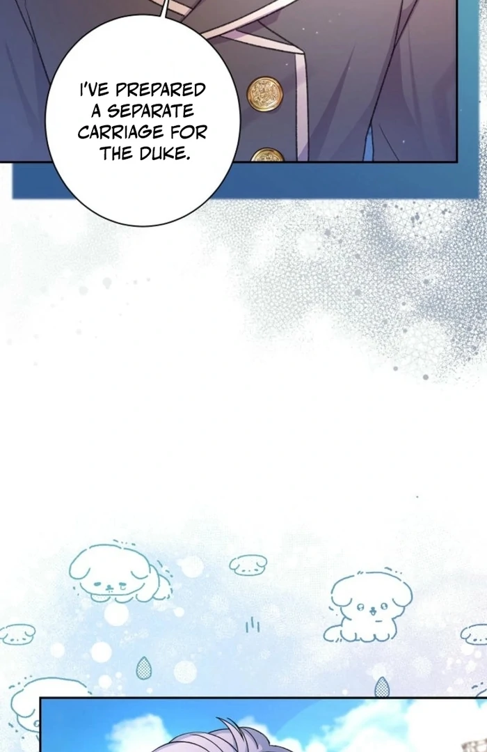 The Female Lead's Mother and the Male Lead's Father Are Married Chapter 24 - page 10