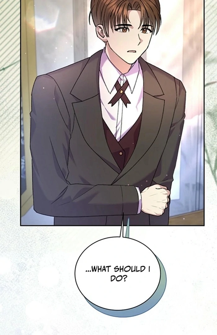 The Female Lead's Mother and the Male Lead's Father Are Married Chapter 24 - page 112