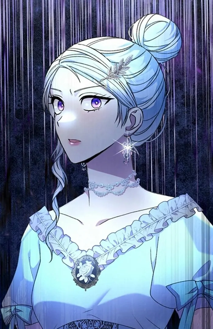 The Female Lead's Mother and the Male Lead's Father Are Married Chapter 24 - page 115