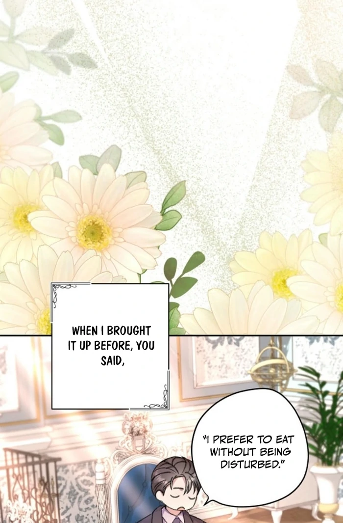The Female Lead's Mother and the Male Lead's Father Are Married Chapter 24 - page 14