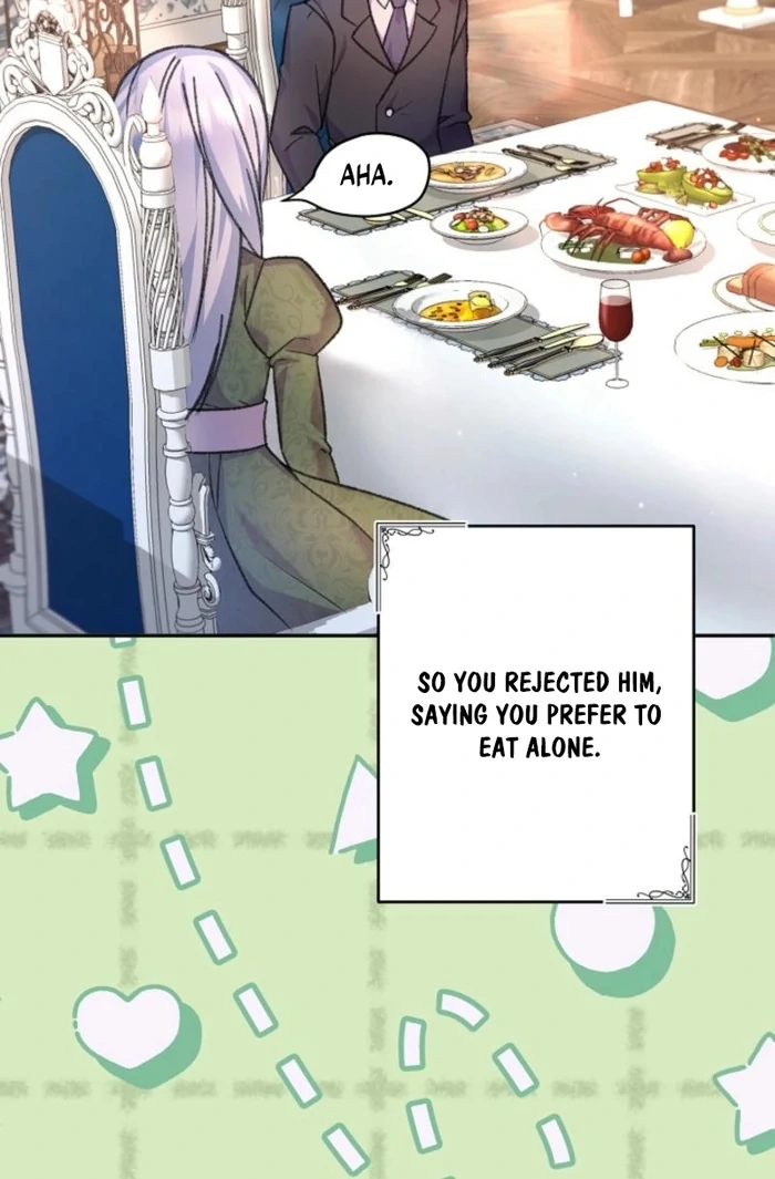The Female Lead's Mother and the Male Lead's Father Are Married Chapter 24 - page 15