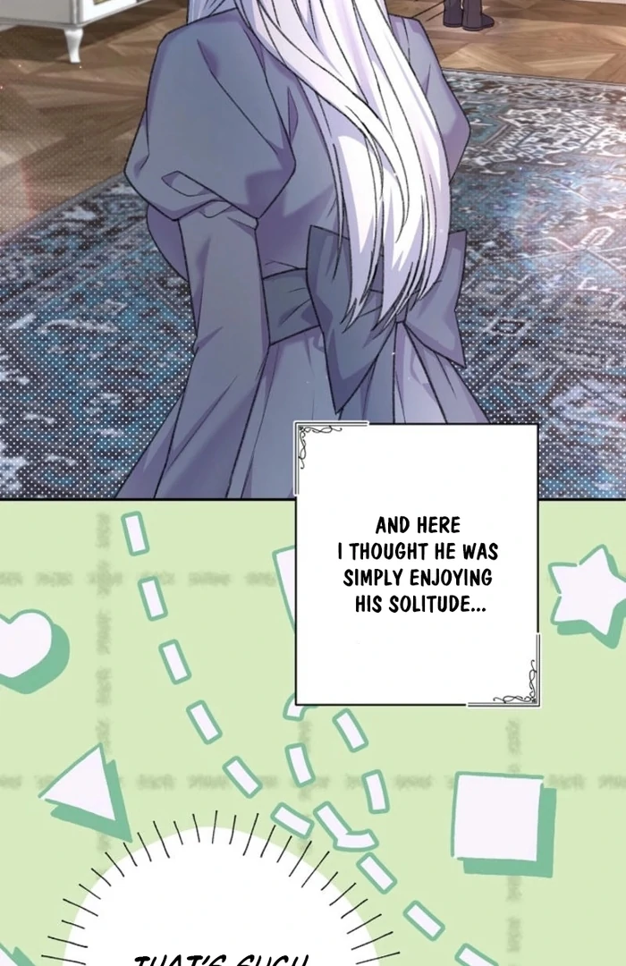 The Female Lead's Mother and the Male Lead's Father Are Married Chapter 24 - page 17