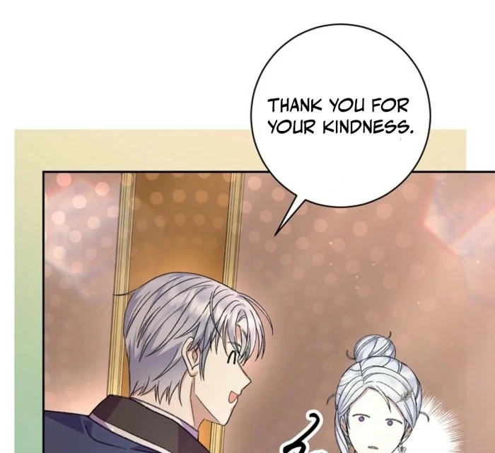 The Female Lead's Mother and the Male Lead's Father Are Married Chapter 24 - page 22