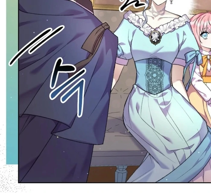 The Female Lead's Mother and the Male Lead's Father Are Married Chapter 24 - page 23