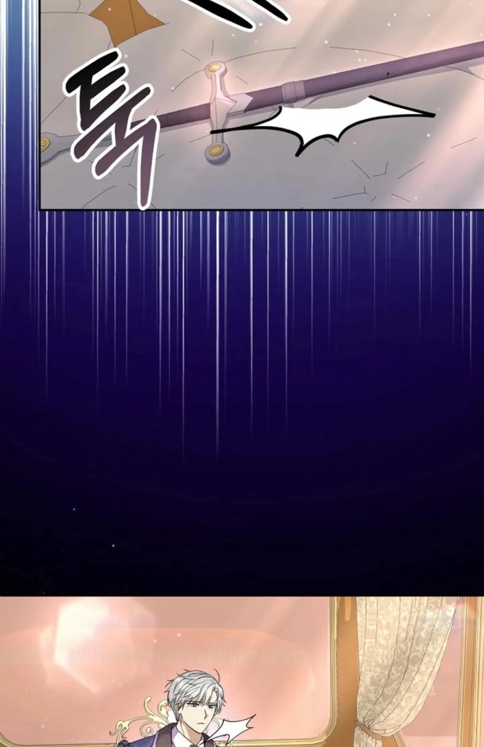 The Female Lead's Mother and the Male Lead's Father Are Married Chapter 24 - page 28