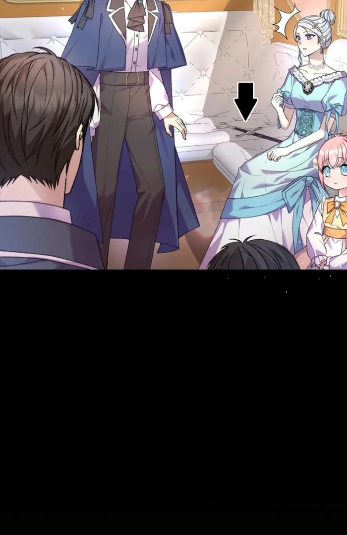 The Female Lead's Mother and the Male Lead's Father Are Married Chapter 24 - page 29