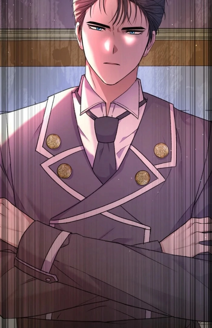 The Female Lead's Mother and the Male Lead's Father Are Married Chapter 24 - page 31