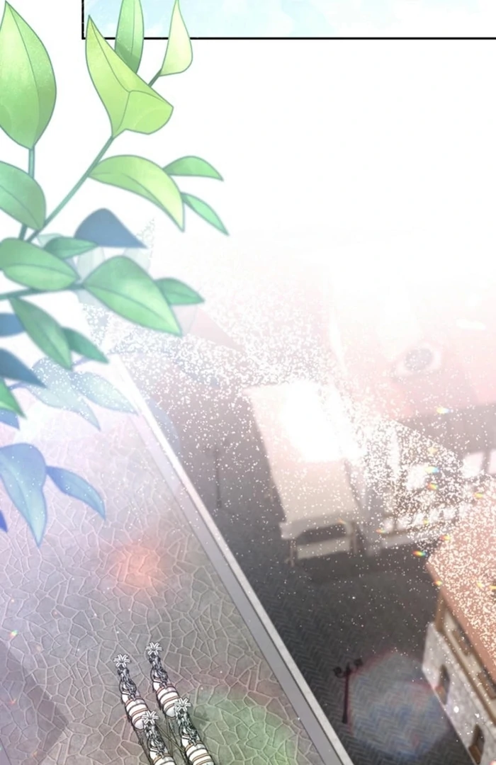 The Female Lead's Mother and the Male Lead's Father Are Married Chapter 24 - page 35