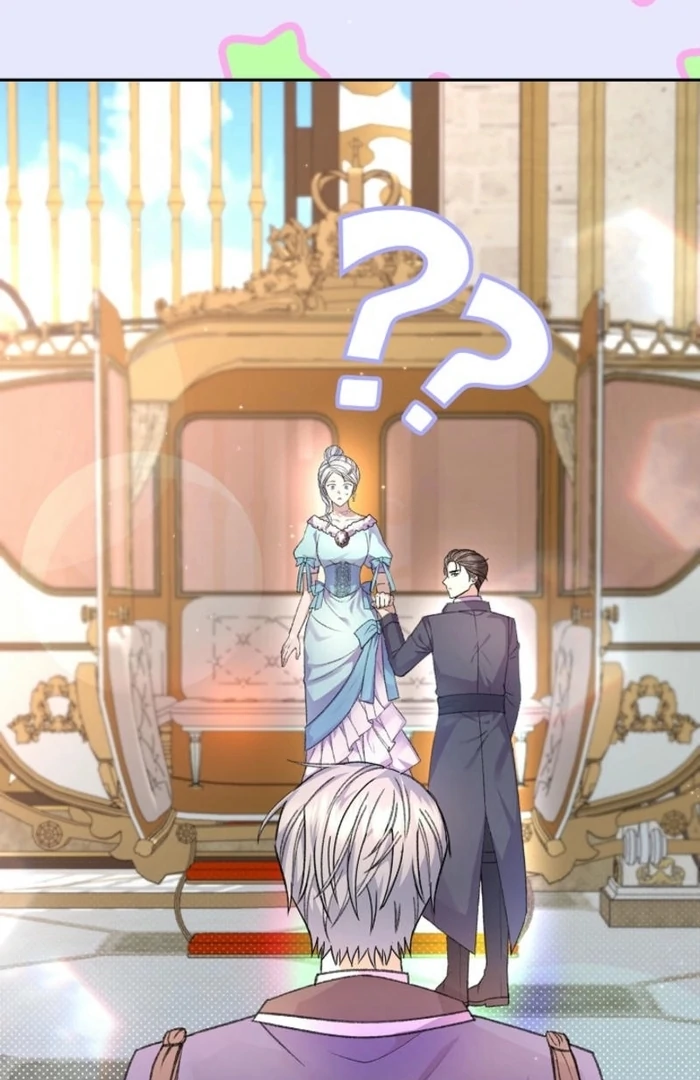 The Female Lead's Mother and the Male Lead's Father Are Married Chapter 24 - page 3