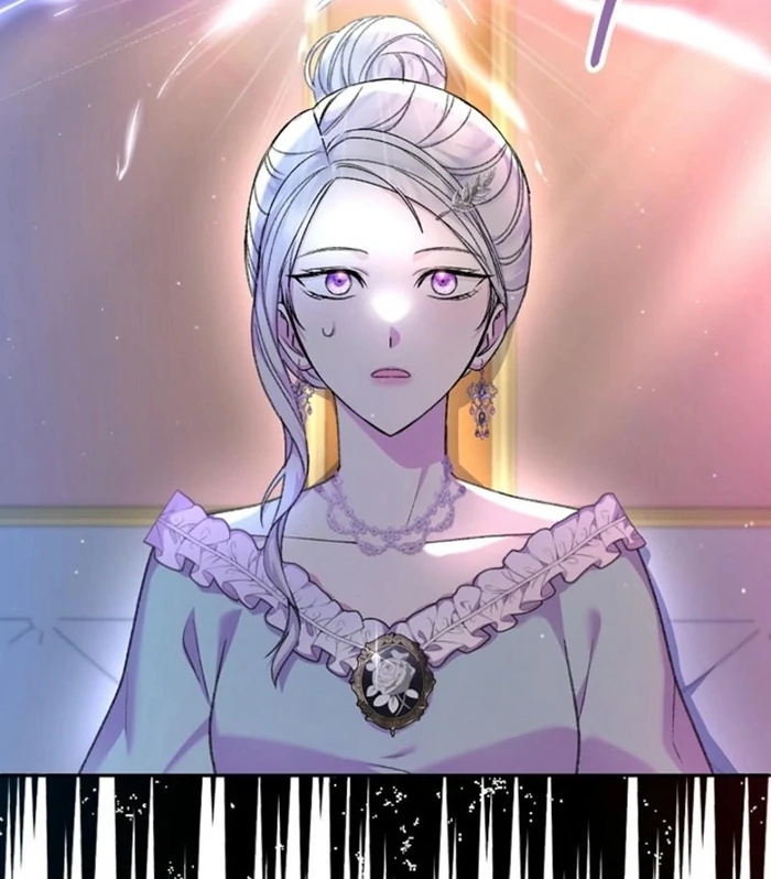 The Female Lead's Mother and the Male Lead's Father Are Married Chapter 24 - page 41