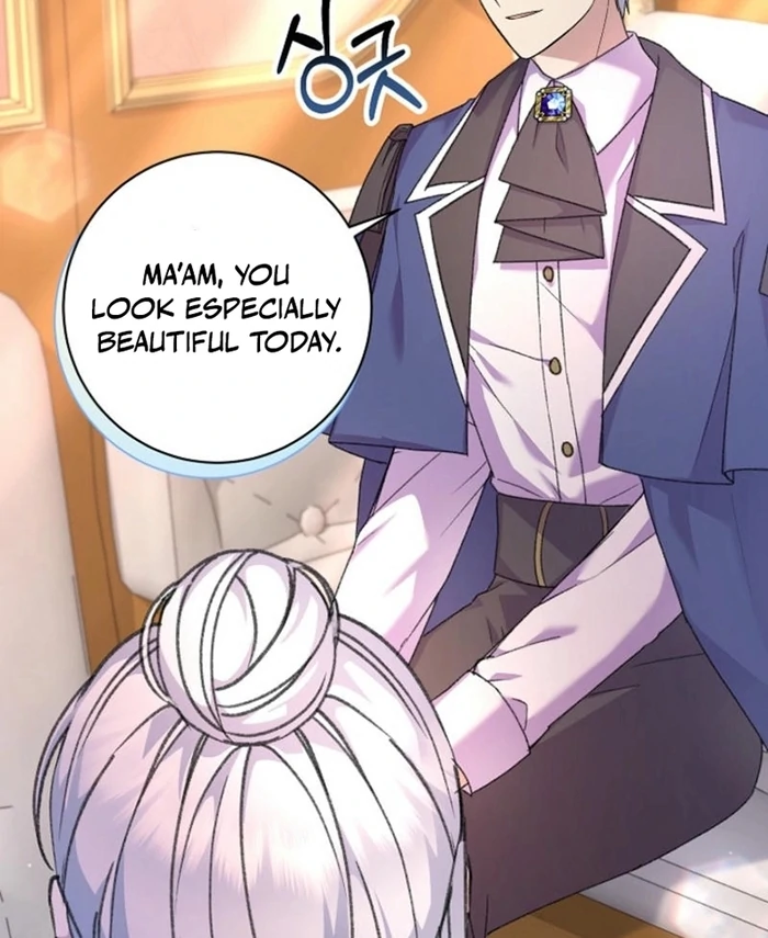 The Female Lead's Mother and the Male Lead's Father Are Married Chapter 24 - page 46