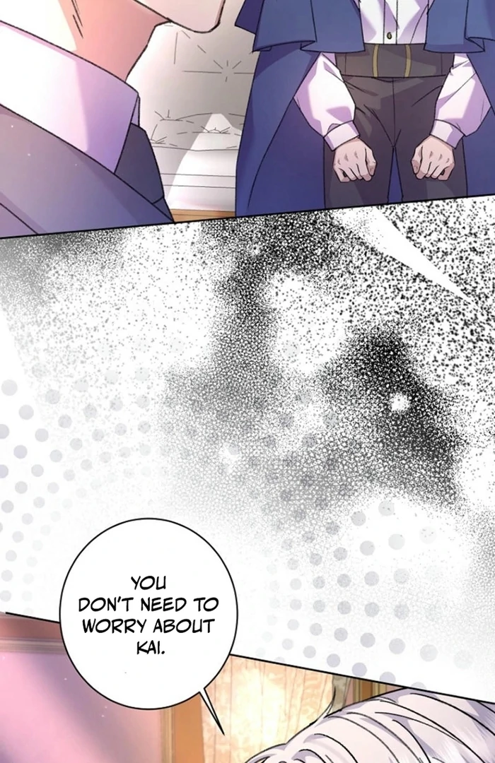 The Female Lead's Mother and the Male Lead's Father Are Married Chapter 24 - page 49