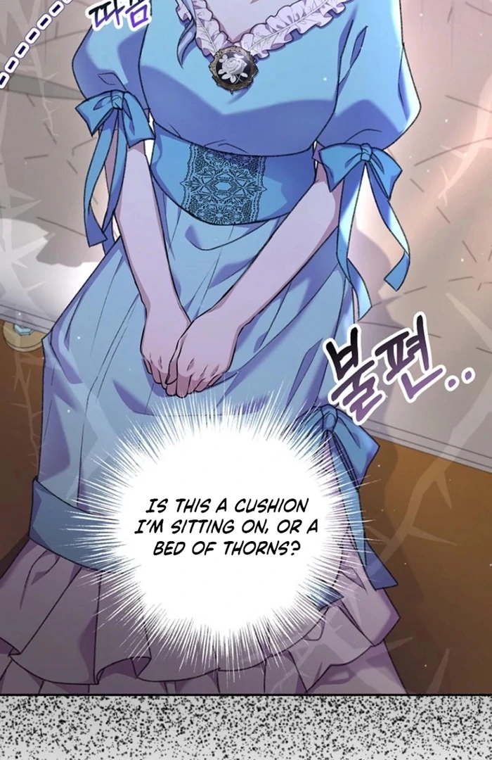 The Female Lead's Mother and the Male Lead's Father Are Married Chapter 24 - page 52