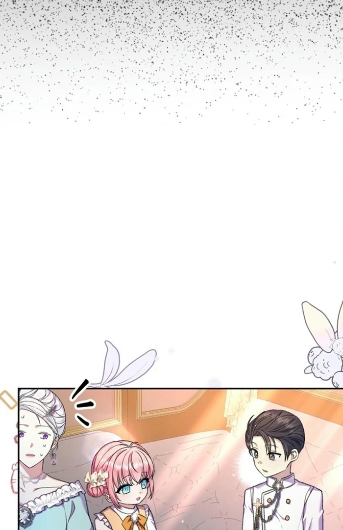 The Female Lead's Mother and the Male Lead's Father Are Married Chapter 24 - page 53