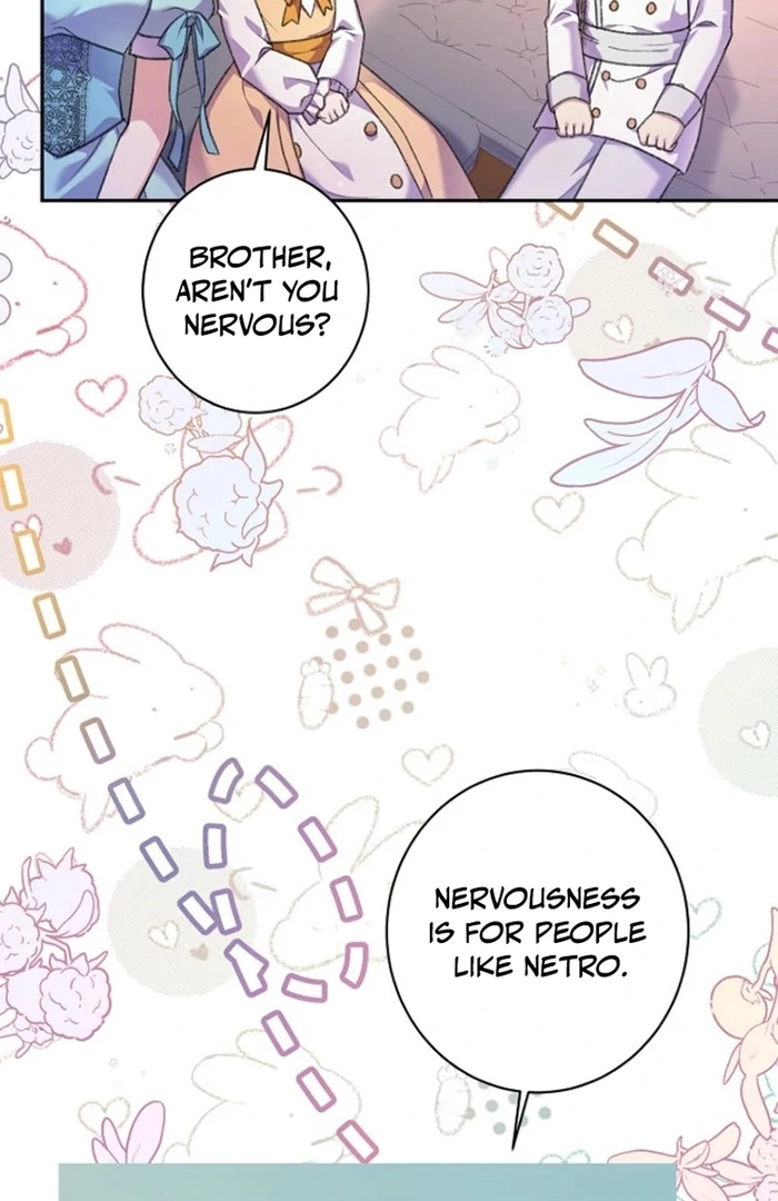 The Female Lead's Mother and the Male Lead's Father Are Married Chapter 24 - page 54
