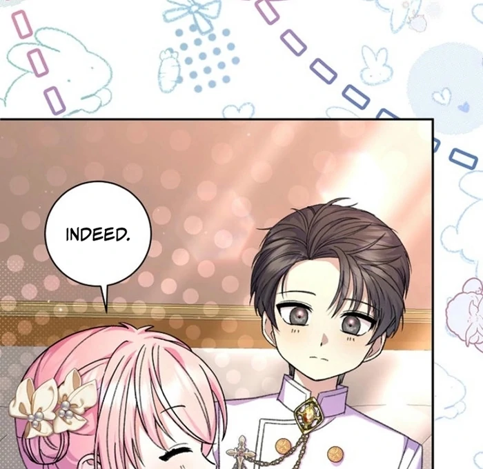 The Female Lead's Mother and the Male Lead's Father Are Married Chapter 24 - page 56