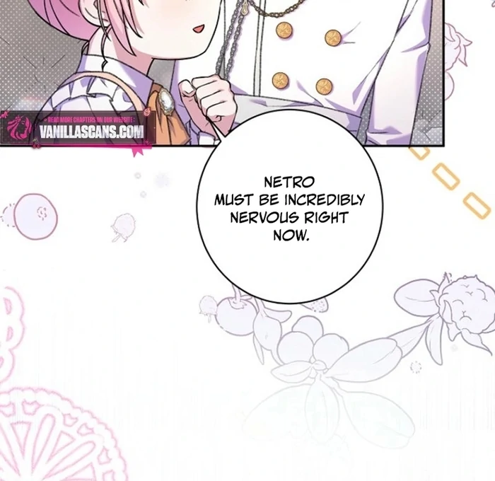 The Female Lead's Mother and the Male Lead's Father Are Married Chapter 24 - page 57