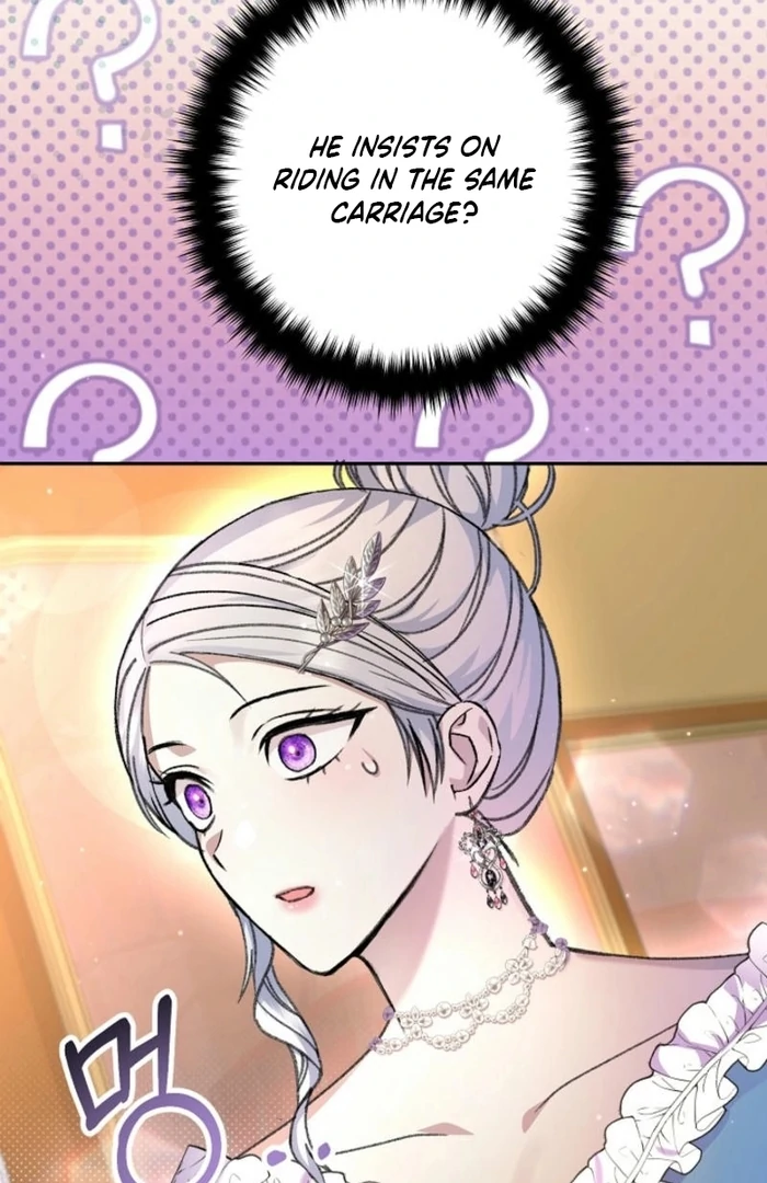 The Female Lead's Mother and the Male Lead's Father Are Married Chapter 24 - page 5