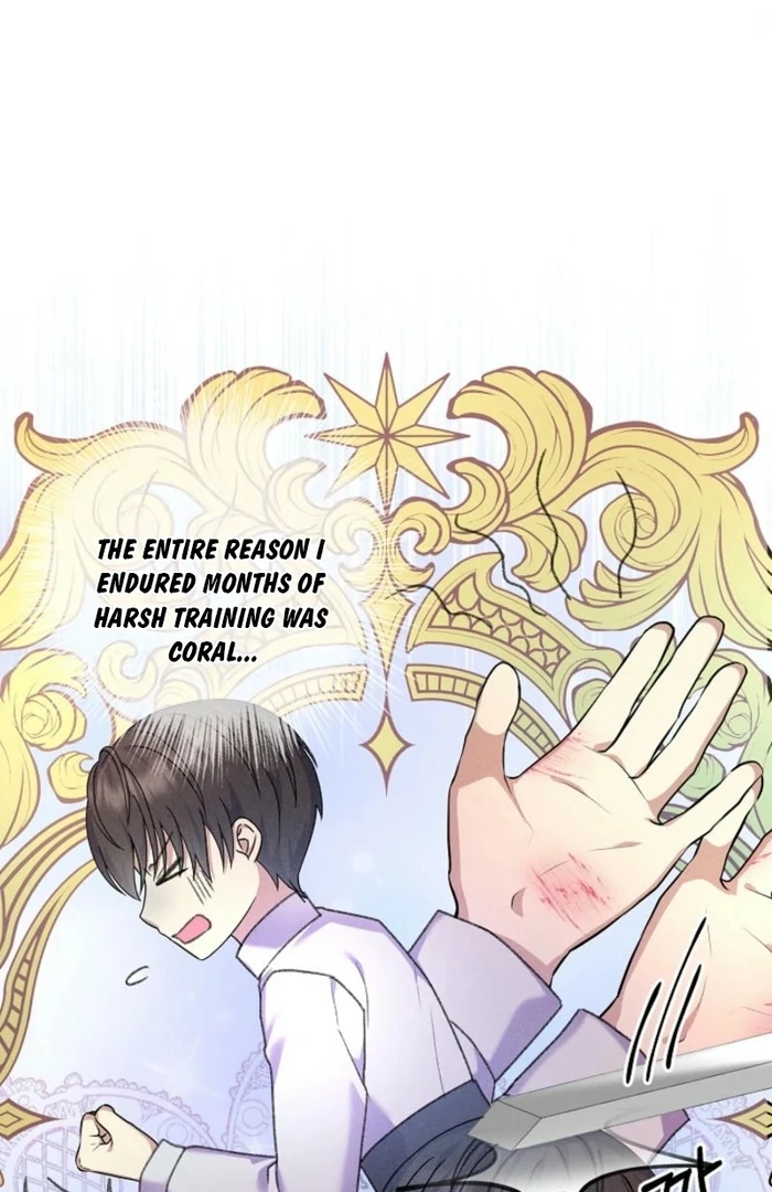 The Female Lead's Mother and the Male Lead's Father Are Married Chapter 24 - page 61