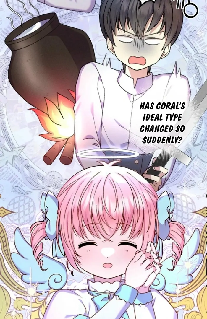 The Female Lead's Mother and the Male Lead's Father Are Married Chapter 24 - page 62