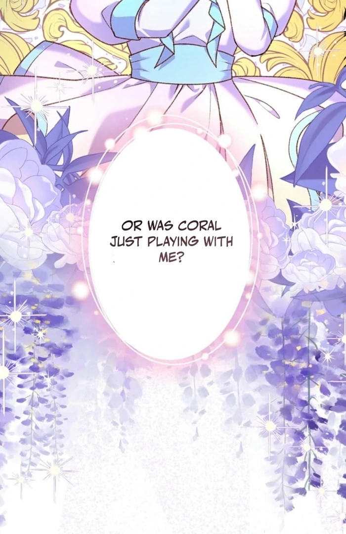 The Female Lead's Mother and the Male Lead's Father Are Married Chapter 24 - page 63