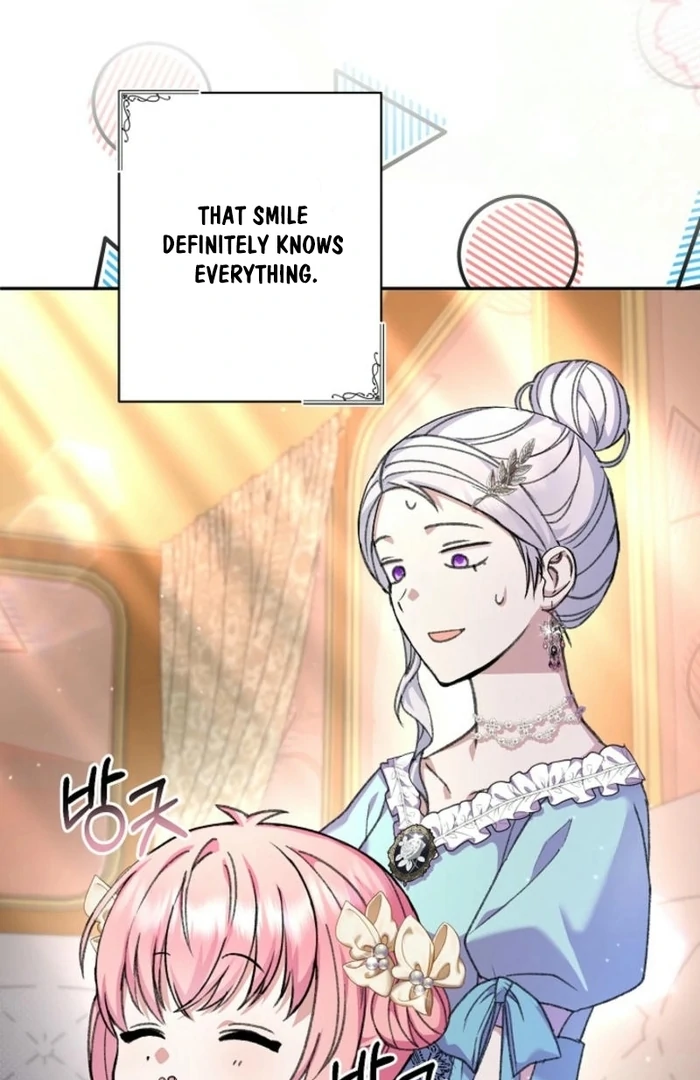 The Female Lead's Mother and the Male Lead's Father Are Married Chapter 24 - page 72