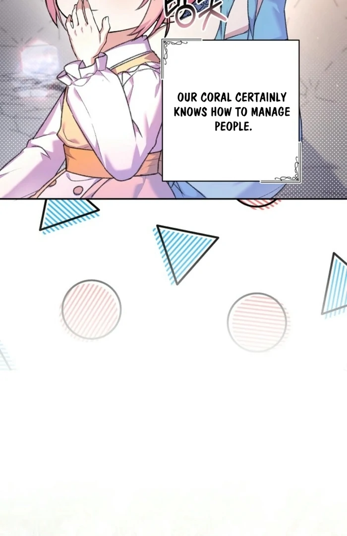 The Female Lead's Mother and the Male Lead's Father Are Married Chapter 24 - page 73