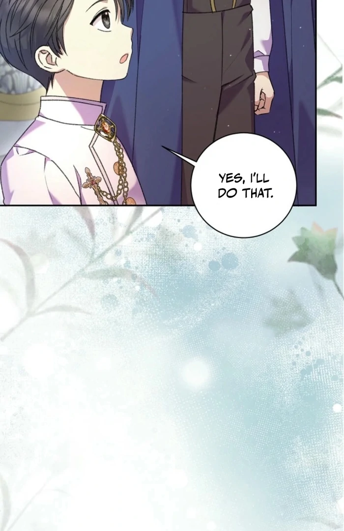 The Female Lead's Mother and the Male Lead's Father Are Married Chapter 24 - page 77