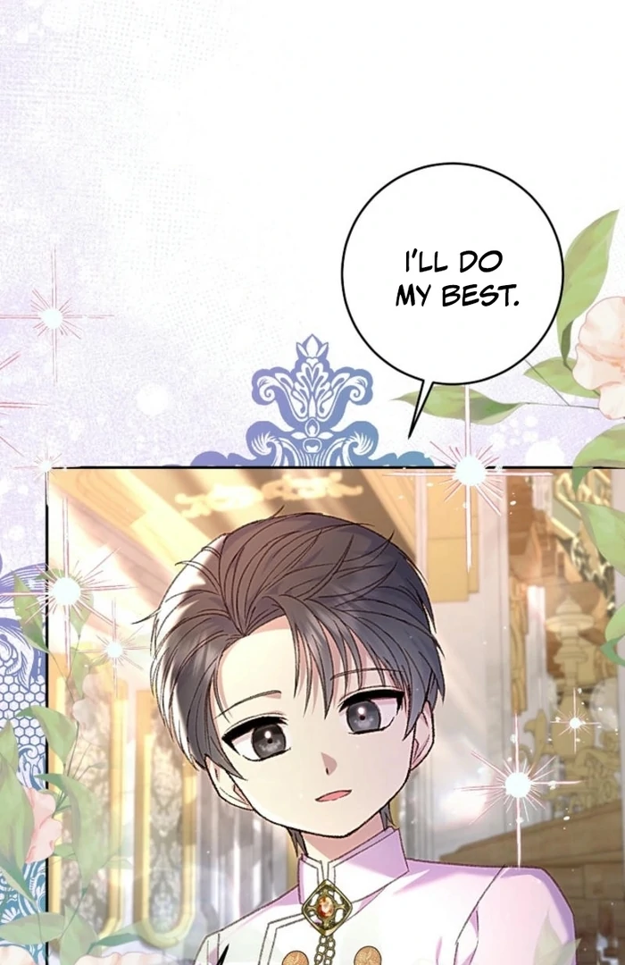 The Female Lead's Mother and the Male Lead's Father Are Married Chapter 24 - page 79