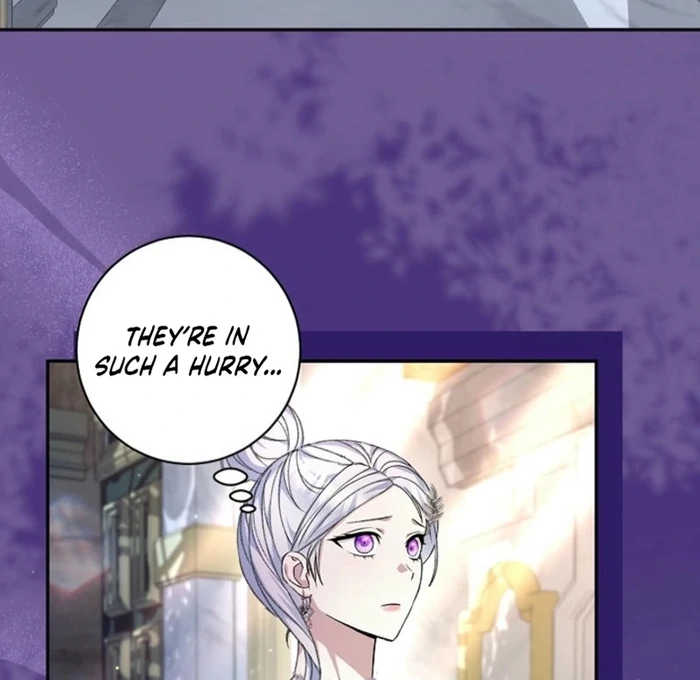 The Female Lead's Mother and the Male Lead's Father Are Married Chapter 24 - page 84