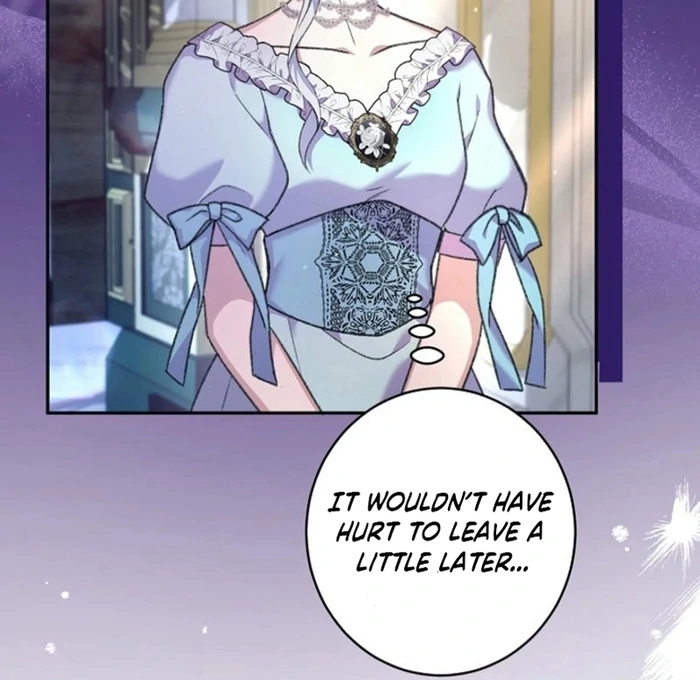 The Female Lead's Mother and the Male Lead's Father Are Married Chapter 24 - page 85