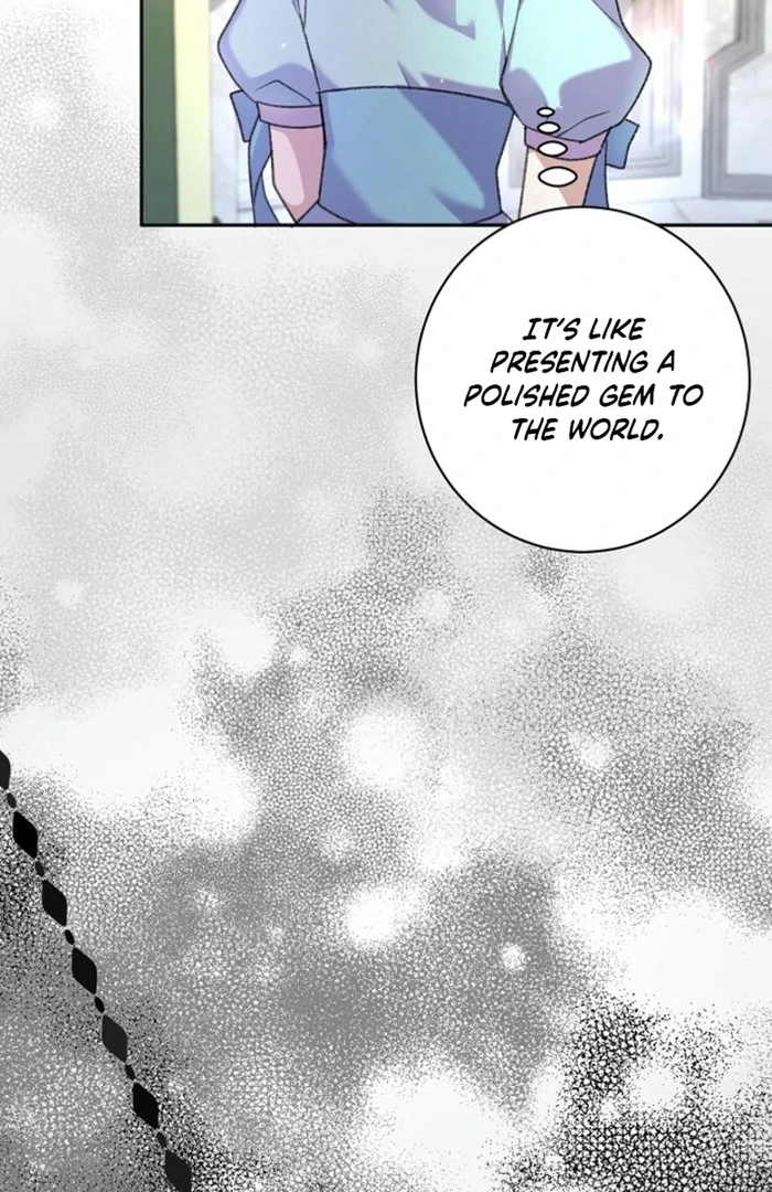 The Female Lead's Mother and the Male Lead's Father Are Married Chapter 24 - page 87