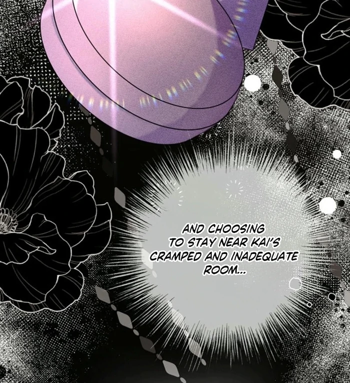The Female Lead's Mother and the Male Lead's Father Are Married Chapter 24 - page 91