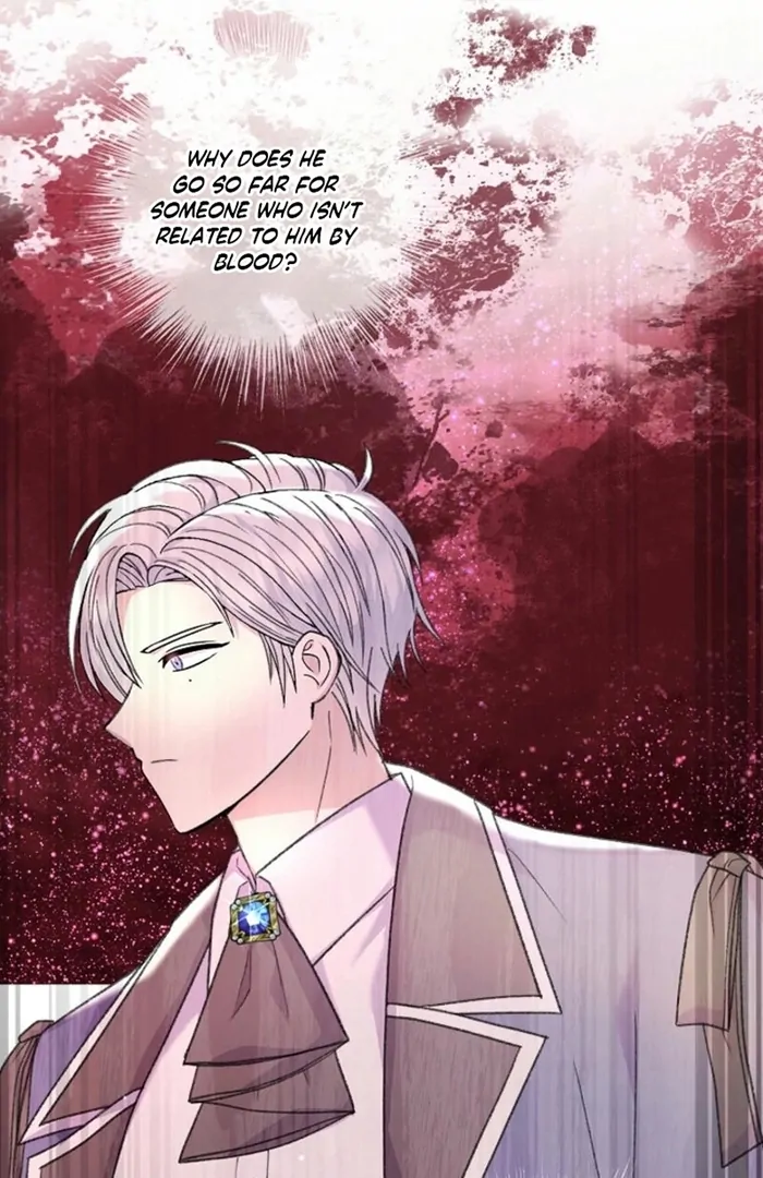 The Female Lead's Mother and the Male Lead's Father Are Married Chapter 24 - page 93