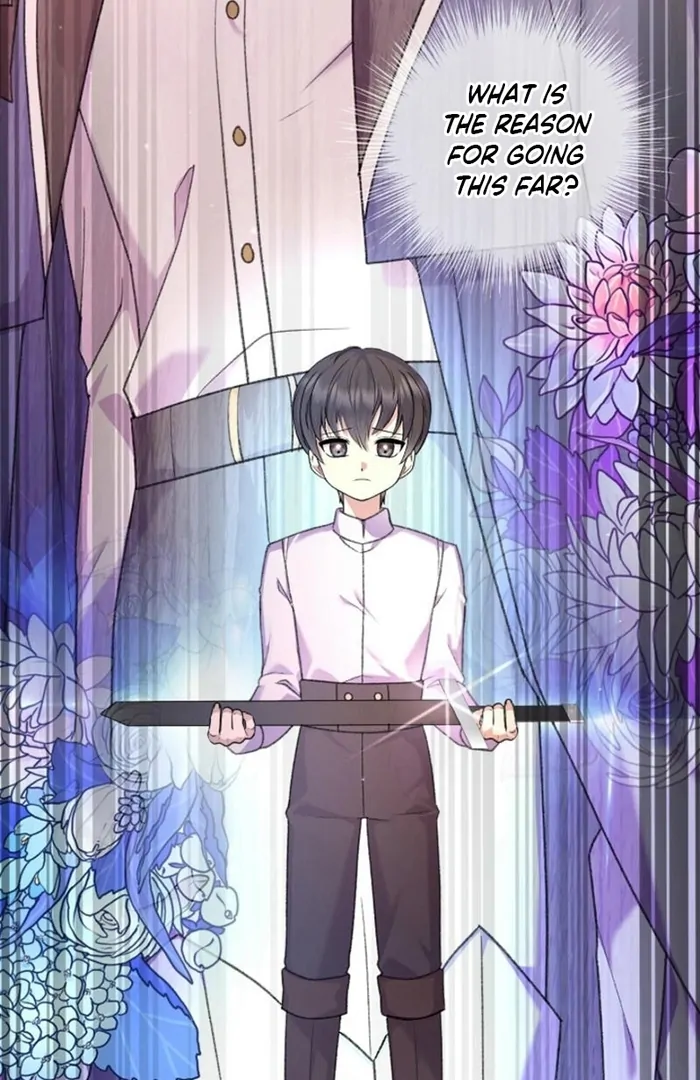 The Female Lead's Mother and the Male Lead's Father Are Married Chapter 24 - page 94