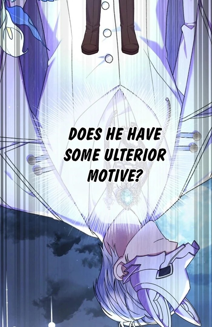 The Female Lead's Mother and the Male Lead's Father Are Married Chapter 24 - page 95