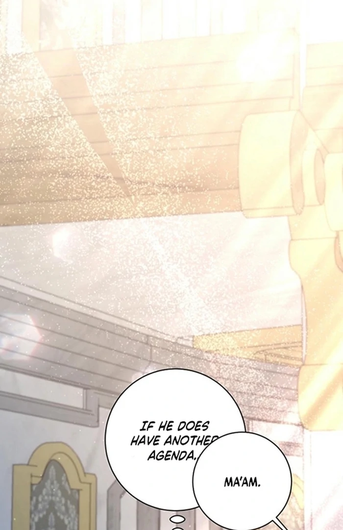 The Female Lead's Mother and the Male Lead's Father Are Married Chapter 24 - page 97