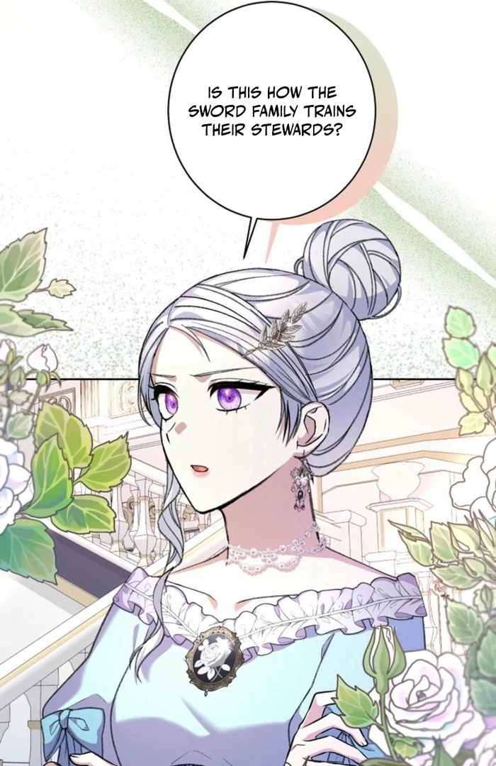 The Female Lead's Mother and the Male Lead's Father Are Married Chapter 25 - page 100